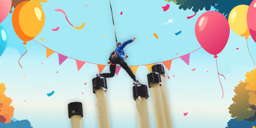 Faschingsparty am 11.02.2026